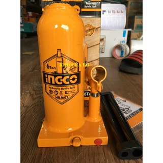 CON ĐỘI 6 TẤN INGCO HBJ602