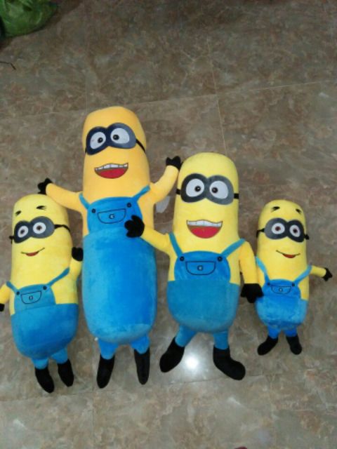 MINION nhồi bông cao 90cm