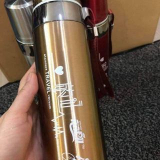 BÌNH GIỮ NHIỆT 800ML
