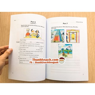 Đồ chơi - Cambridge Flyer - 3q