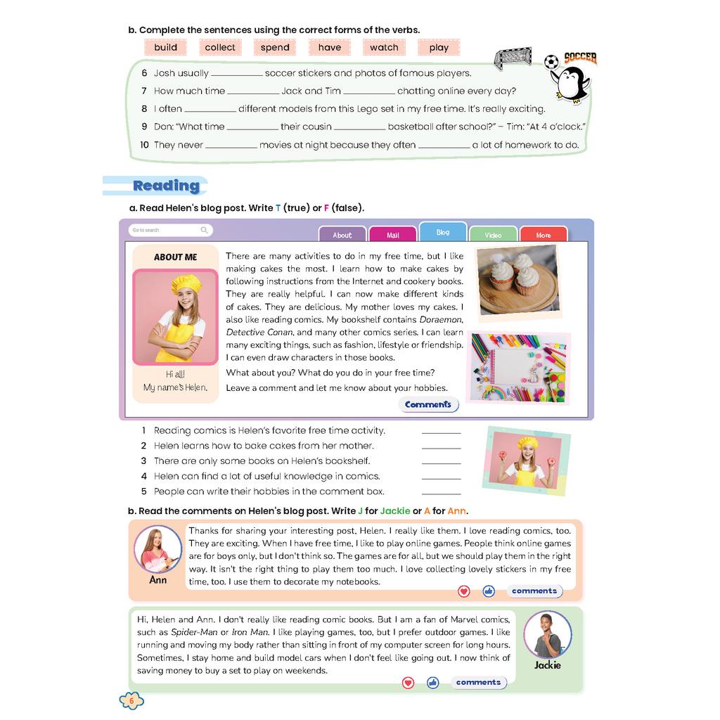 Sách - DTPbooks - Bồi dưỡng Tiếng Anh 7 i-Learn Smart World | BigBuy360 - bigbuy360.vn