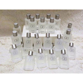 Nước hoa nam gio 100ml singapo