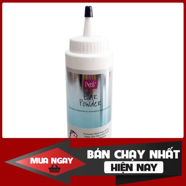 [❌GIÁ SỈ❌] Bột nhổ lông tai petis chuyên spa thú cưng 30g 0 ❤️