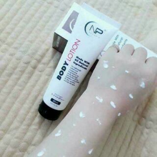 BODY LOTION NELLYP