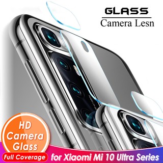 Kính Cường Lực Bảo Vệ Camera Sau Cho Điện Thoại Xiaomi Mi 10 Ultra 10ultra