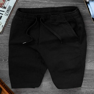 Quần đùi, quần short nam, quần short chun, chất vải kaki dầy mịn, co giãn mặc thoải mái thoáng mát, mặc là thích