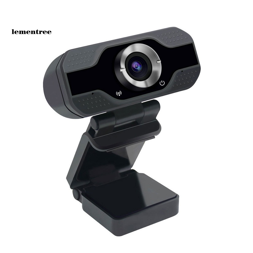 ✡WYB✡ESCAM PVR006 HD 1080P Webcam USB Video Recording Camera for Laptop Desktop PC