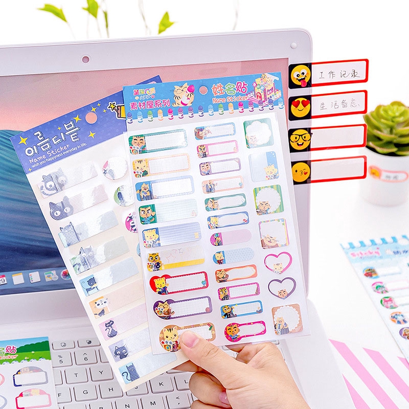 Miếng dán trang trí chống thấm nước