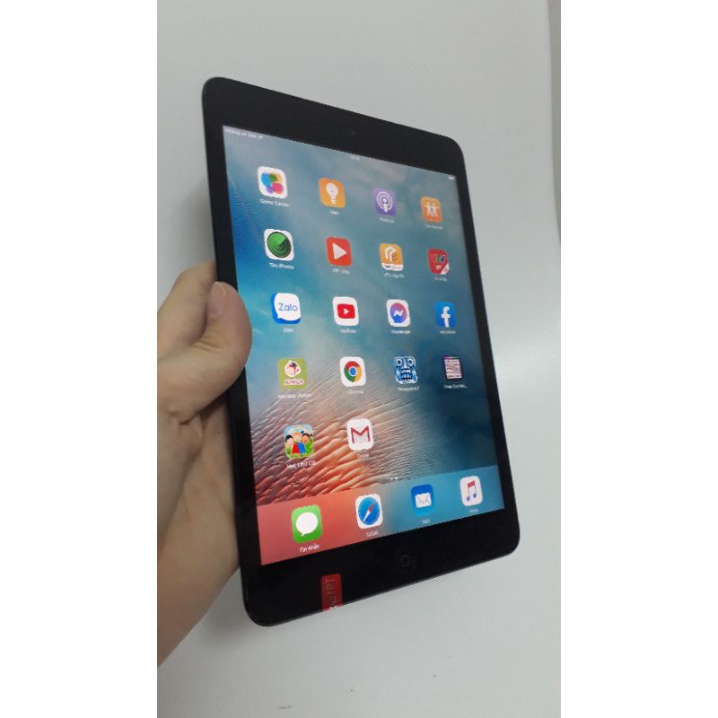 máy tính bản mini1 wifi/4G