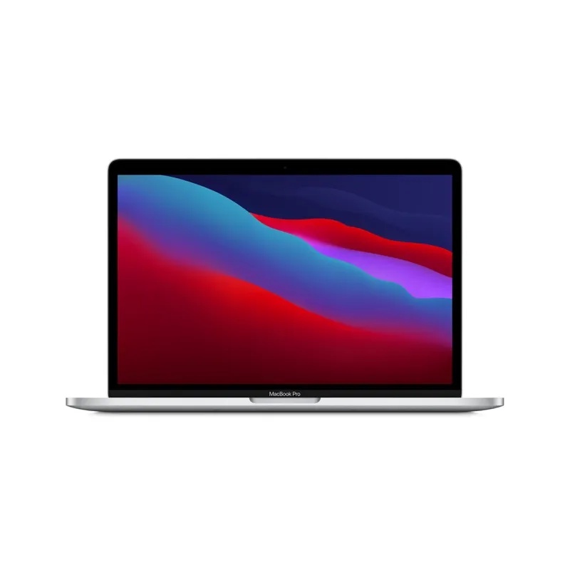 Laptop Apple Macbook Pro M1 2020 13.3-inch 256GB SSD - Hàng chính hãng VN/A