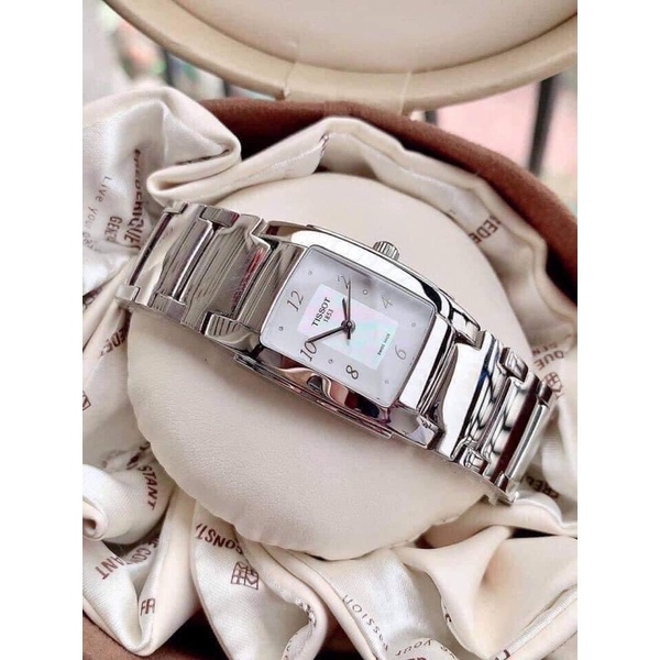 Đồng hồ nữ Tisot T-Trend