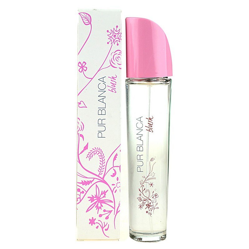 Nước Hoa Nữ Purblanca Blush  50ml