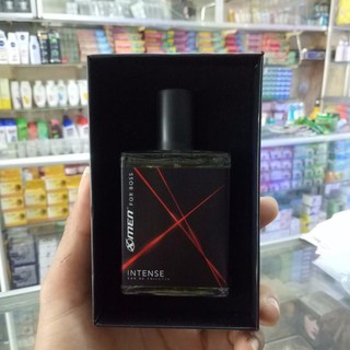 Nước hoa XMen for boss Intense 50ml