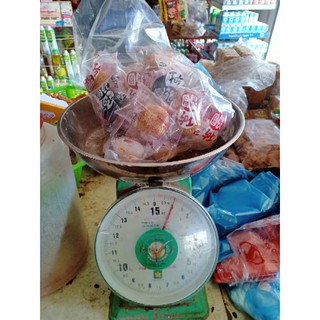 Sẵn 1 kg muchi 4 vị