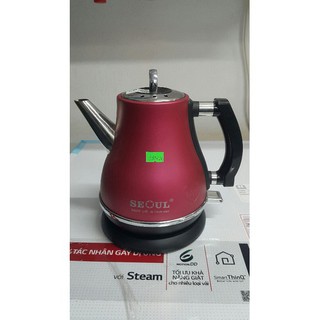 Ấm siêu tốc Seoul TSU12