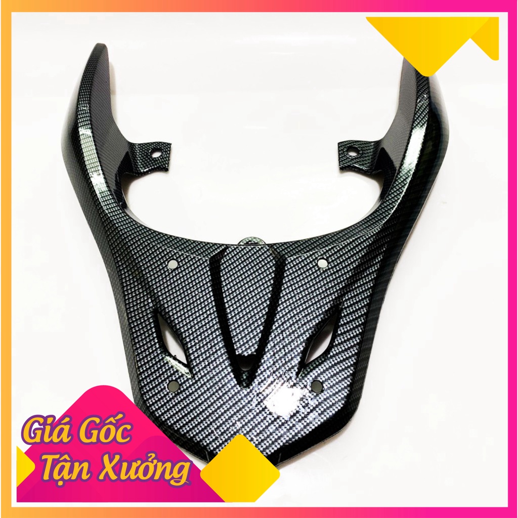 🥇 ✅ ỐP CẢNG SAU CARBON SH MODE 2020 ✅ 🥇 (Ảnh Sp thật)