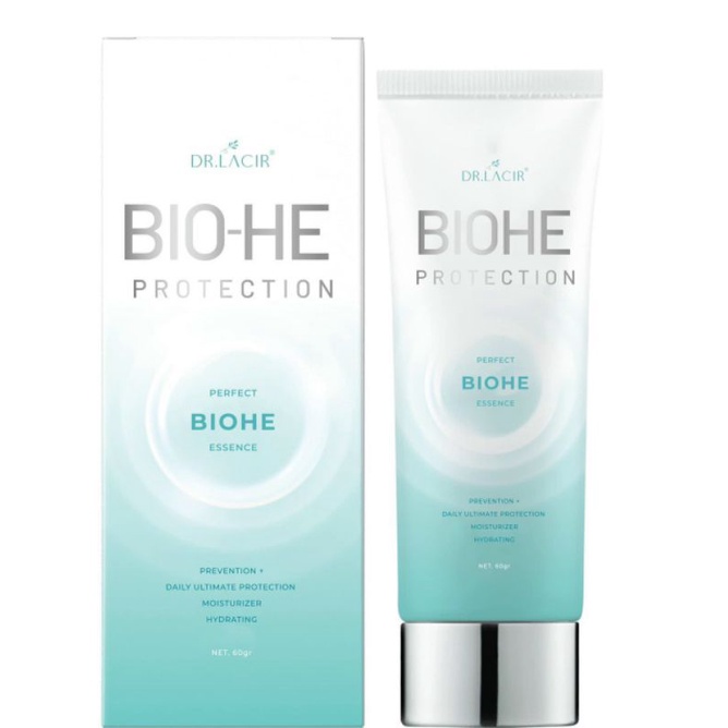 Kem Chống Nắng Sinh Học UV PLUS Dr Lacir