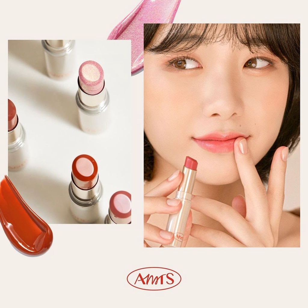 Son Dưỡng Có Màu All My Things I’m Your Lip Tint 3.4g