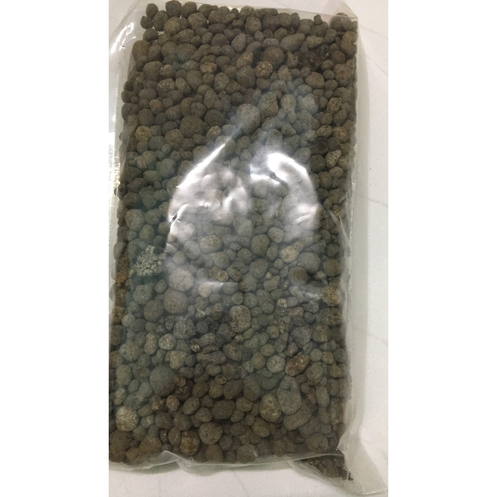 Chuyên bón cho xương rồng sen đá hoa kiểng văn phòng gói 500gr