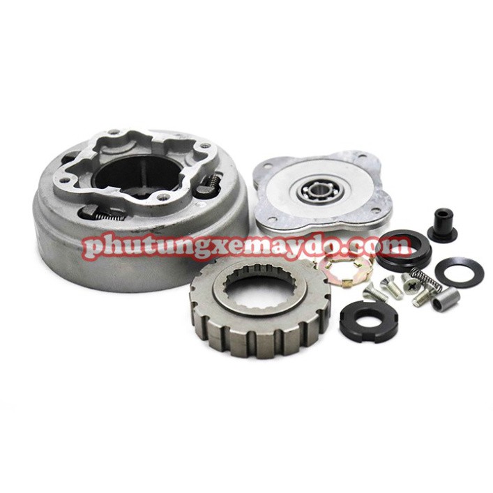 BỤNG NỒI CD 3 BỐ 18T [BAO ĐỔI TRẢ NẾU HÀNG LỔI]