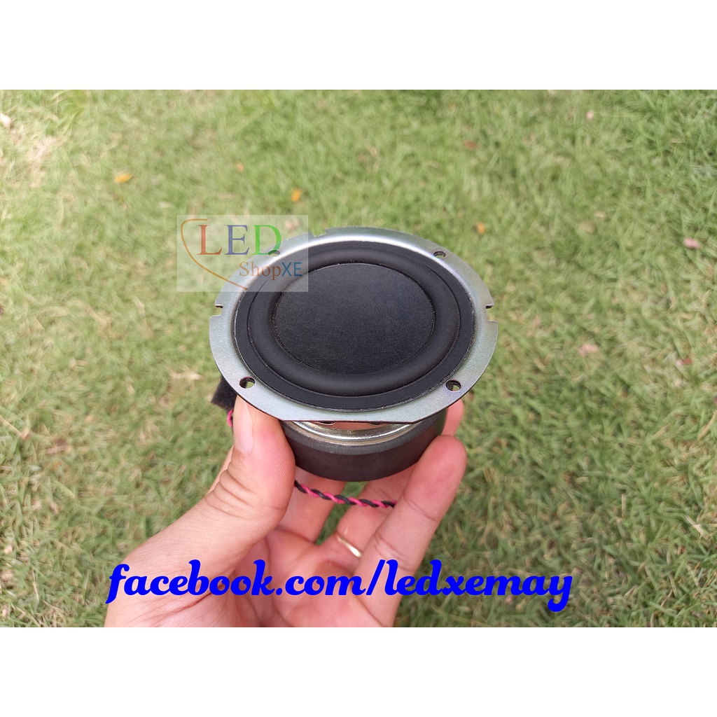 Củ loa mid bass 3 inch 8ohm 10w amazone echo gen 1