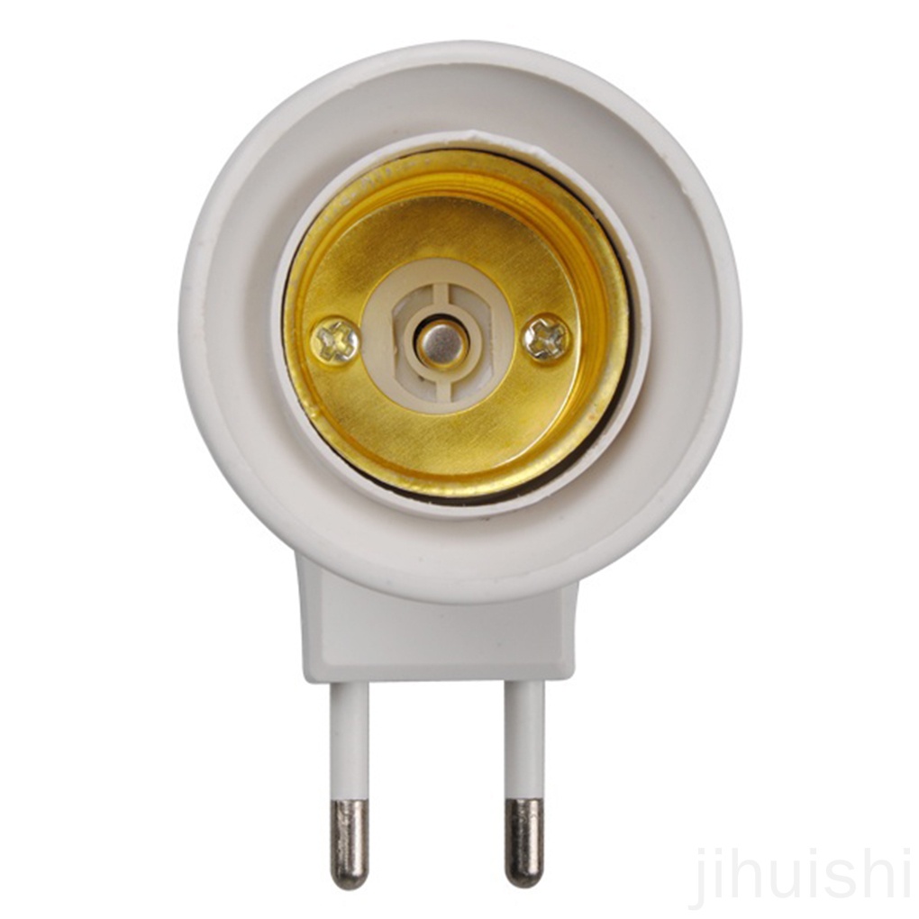 Đuôi Đèn Led E27 Có Công Tắc Bật / Tắt