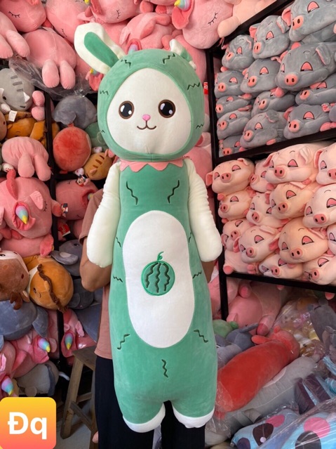 Gối ôm xinh yêu