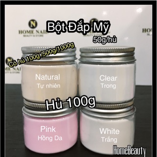 Bột Đắp Móng mỹ