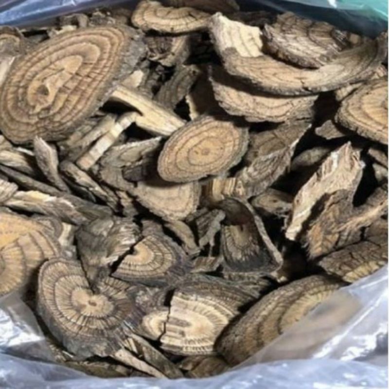 Dây Gắm  1kg - Hàng chất lượng chuẩn, loại 1, thơm,  khô, mới, sạch