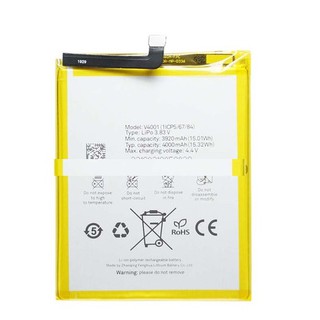 Pin Vsmart Joy 1 Plus / v4001 zin máy