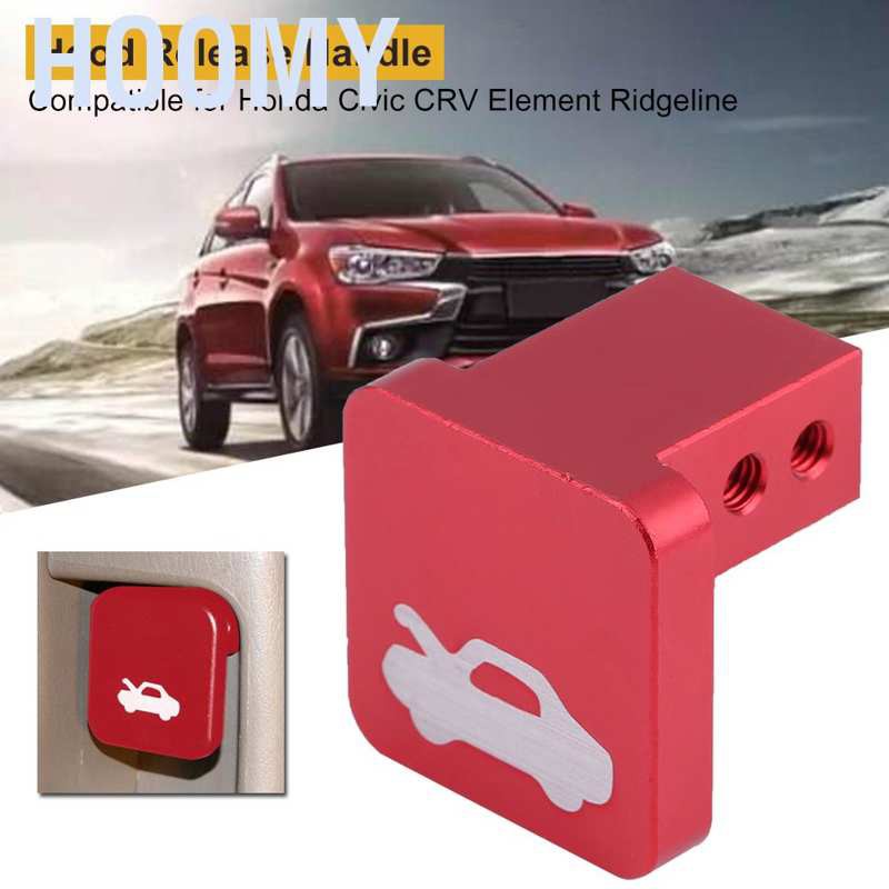 Bộ Dụng Cụ Mở Nắp Capo Xe Ô Tô Honda Civic Crv