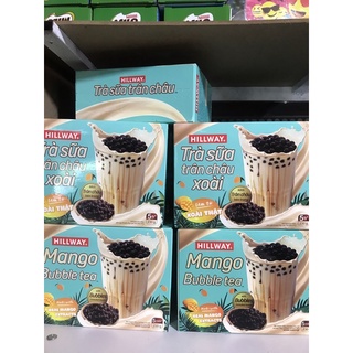 Trà Sữa Hillway Hương Xoài 🥭