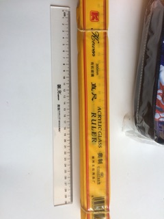 Thước kẻ 20-30 cm
