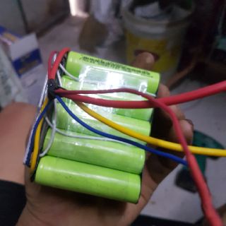 Pin  national 24v