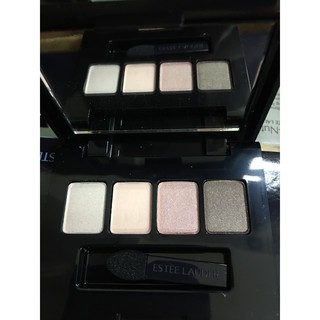 Phấn mắt 4 ô ESTEE LAUDER mini