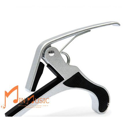 Capo Guitar kim loại ( Loại tốt dùng cho Acoustic Classic)