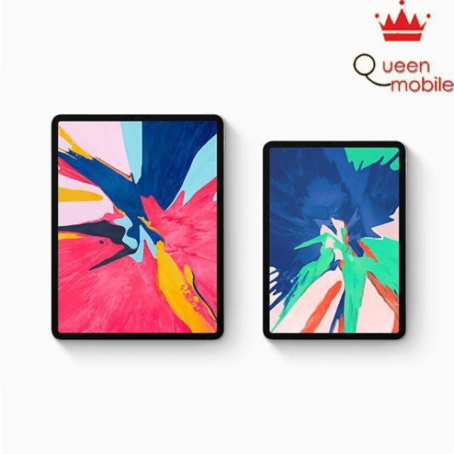 Máy tính bảng iPad Pro 11 inch (2018) 256GB Wifi - Hàng Nhập Khẩu