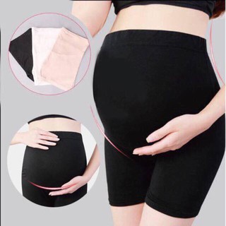 Quần bầu đùi trơn hàng ất xưởng