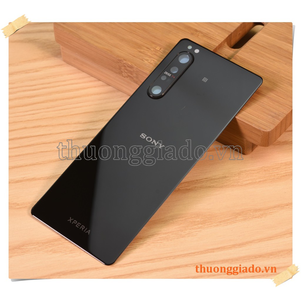 Thay kính lưng  Sony Xperia 1 II 2020 chính hãng