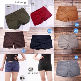 Quần short | Quần soóc | Quần đùi kaki xuất nhật Loci