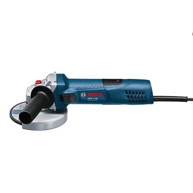 Máy mài cắt Bosch Gws7-125