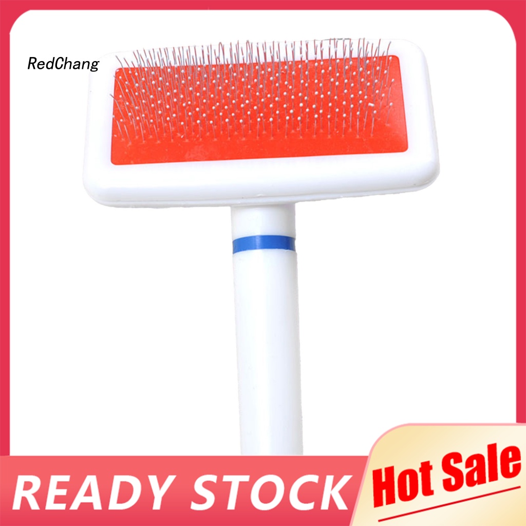 Lược Chải Lông Massage Thú Cưng Chó Mèo Chó Poodle