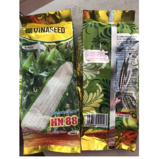 HẠT GIỐNG NGÔ NẾP LAI F1 HN88