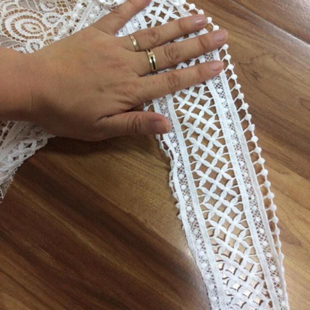 1m ren viền trang trí