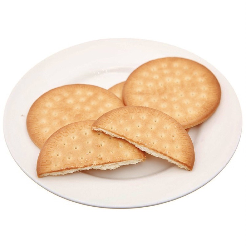 BÁNH QUY COSY MARIE SỮA/DỪA 144G