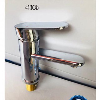 Vòi rửa mặt thân thấp GB4110B