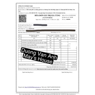 Tẩy da chết Cocoon- Cà Phê Đắk Đắk làm sạch và mịn da