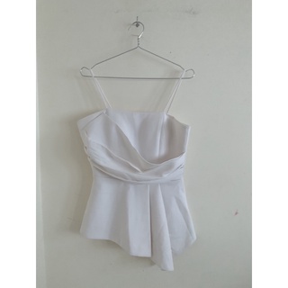 [THANH LÝ] Áo croptop, hai dây