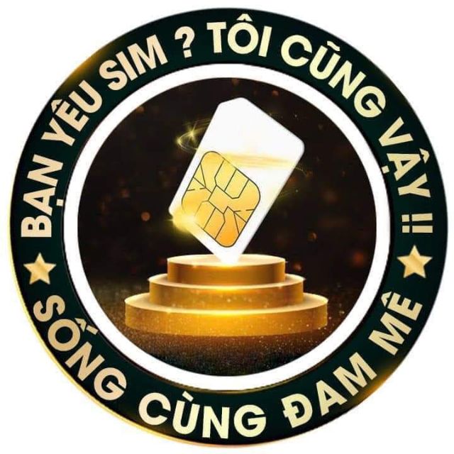 Thanh Lý Sim Tứ Quý Mobifone