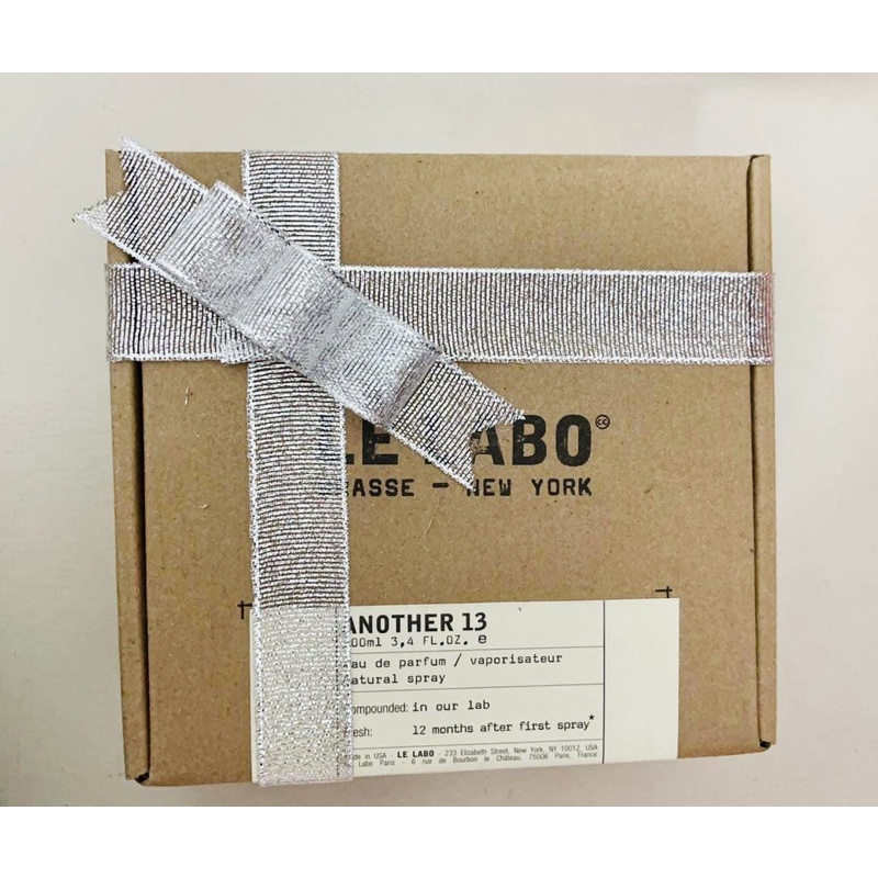 Nước Hoa Lelabo A13